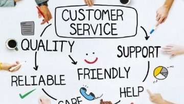 Customer service là gì? Cần gì để có dịch vụ khách hàng thật hoàn hảo