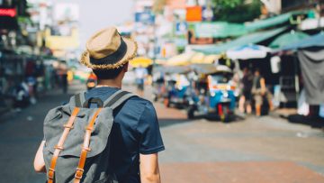 Xu hướng kinh doanh của thế hệ mới hiện nay