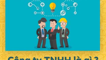 Công ty trách nhiệm hữu hạn là gì? Đặc điểm của công ty TNHH