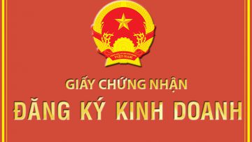 Giấy phép kinh doanh: Giấy tờ bắt buộc phải có khi lập doanh nghiệp