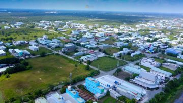 Bất động sản công nghiệp sẽ tiếp tục bùng nổ năm 2021