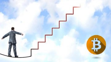 800 triệu đồng đổi 1 Bitcoin, kỷ lục ảo chưa từng có