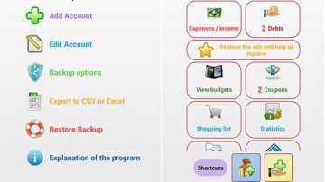 MoneyMe – Quản lý tài chính cá nhân hiệu quả