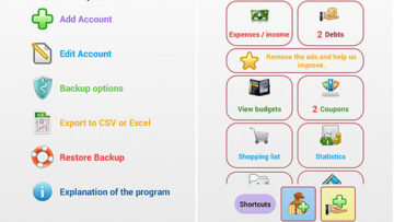 MoneyMe – Quản lý tài chính cá nhân hiệu quả