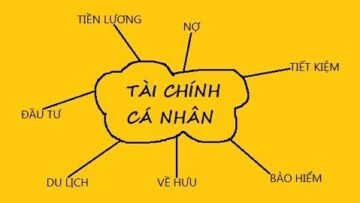 7 bài học về cách quản lý tài chính cá nhân