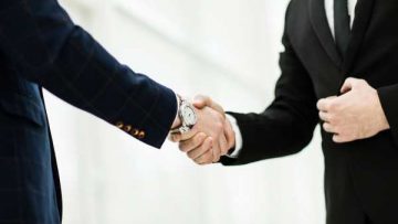 Đối tác kinh doanh là gì? – Cách hiểu đúng để xây dựng thành công