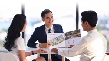 Quy trình tuyển dụng nhân viên kinh doanh hiệu quả nhất