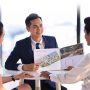 Quy trình tuyển dụng nhân viên kinh doanh hiệu quả nhất