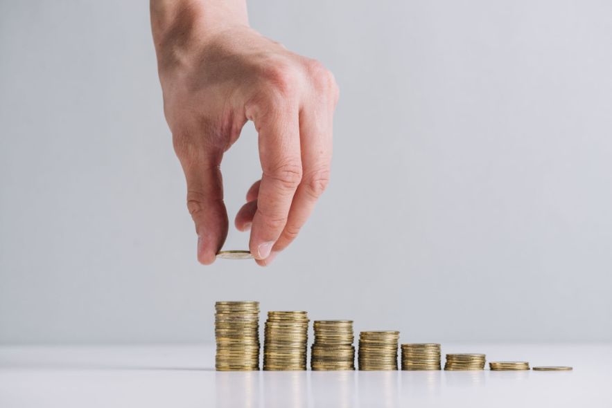 Đầu tư gia tăng tài sản