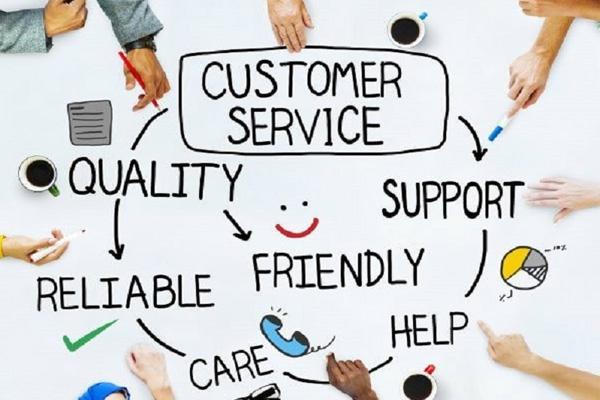 Customer service là gì? Cần gì để có dịch vụ khách hàng thật hoàn hảo - Ảnh 1 Customer service là gì? Cần gì để có dịch vụ khách hàng thật hoàn hảo - Ảnh 1