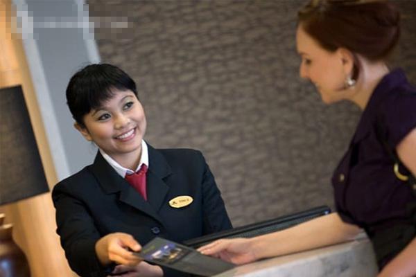 Customer service là gì? Cần gì để có dịch vụ khách hàng thật hoàn hảo - Ảnh 2 Customer service là gì? Cần gì để có dịch vụ khách hàng thật hoàn hảo - Ảnh 2
